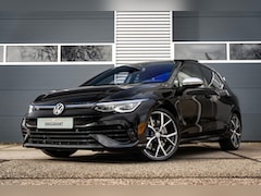 Volkswagen Golf - 2.0 TSI R 4Motion |Akrapovič |Sfeer |Pano dak |Keyless |BTW