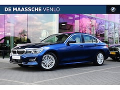 BMW 3-serie - 330i High Executive Luxury Line Automaat / Schuif-kanteldak / Laserlicht / Sportstoelen /