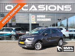 Opel Crossland X - 1.2 Turbo Innovation 1 EIGENAAR/ APPLE CARPLAY