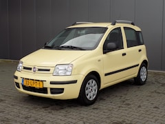 Fiat Panda - 1.2 Active