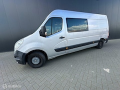 Renault Master - bestel T35 2.3 dCi L4H3 DL HD DC