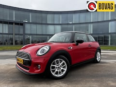 MINI Cooper - 1.5 Cooper Chili LED Carplay