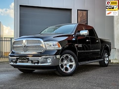 Dodge Ram 1500 - 5.7 V8 HEMI 4x4 Crew Cab Laramie | Prins LPG | Trekhaak 3500kg | Full option |