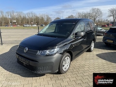 Volkswagen Caddy Cargo - 2.0 TDI Economy Business