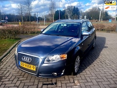 Audi A4 Avant - 2.0