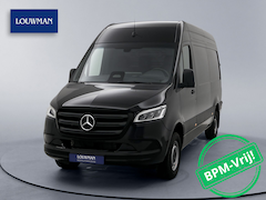 Mercedes-Benz Sprinter - 317 1.9 CDI L2H2 PRO LED Navigatie Achteruitrijcamera Cruise Control