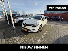 Renault Clio - 0.9 TCe Zen