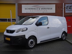 Peugeot Expert - 1.5 BlueHDI 100 Standard Premium / 102 PK / Cruise / Netjes / PDC / Airco /