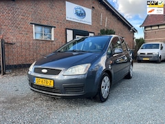 Ford Focus C-Max - 1.6-16V Futura ( Airco + Nieuwe apk )