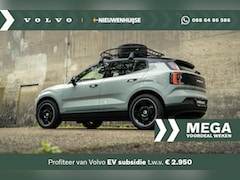 Volvo EX30 - Single Motor Extended Range Plus | ACTIEPRIJS / EVERLAST OUTLAND EDITION | 19" OFF ROAD ve