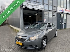 Chevrolet Cruze - 1.6 LE Airco Nieuwe APK NAP Logisch