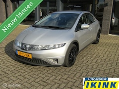 Honda Civic - 1.4 Comfort