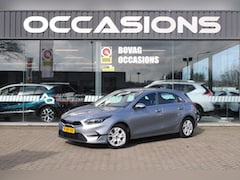 Kia Cee'd - Ceed 1.0 T-GDi DynamicLine 1 EIGENAAR / NAVIGATIE / PDC