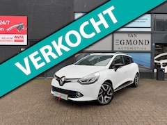 Renault Clio Estate - 0.9 TCe Dynamique