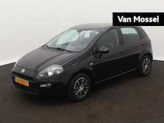 Fiat Punto Evo - 0.9 TwinAir Easy