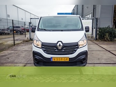 Renault Trafic - 1.6 dCi T29 L1H1 Comfort Energy Krachtige motor met weinig kilometers, met Trekhaak en vel