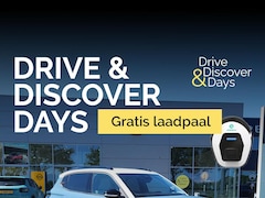 Citroën ë-C3 - Max 44 kWh | Navigatie | Rijklaar Actieprijs Nu met Gratis Walbox | Luxe Max uitvoering |