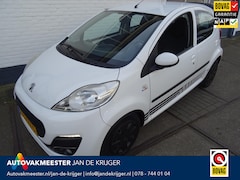 Peugeot 107 - 1.0 Active