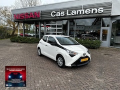 Toyota Aygo - 1.0 VVT-i 72pk 5D x