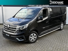 Renault Trafic - 2.0 dCi 130 T30 L2H1 Work Edition | Camera | Trekhaak | Navigatie | Org. NL