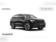 Skoda Kodiaq - Sportline Business PHEV 1.5 TSI 204 pk 6 versn. DSG | Panoramadak | Comfort pakket | Light