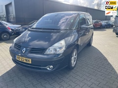 Renault Espace - 2.0T Initiale-LEER-PANO-NAVI-TREKHAAK