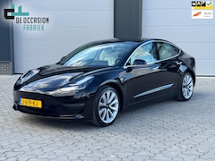 Tesla Model 3 - Long Range AWD 75 kWh