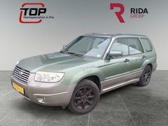 Subaru Forester - 2.0i 4WD Comfort