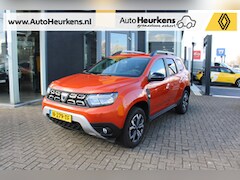 Dacia Duster - TCe 100 Bi-Fuel Prestige Origineel NL l LPG l DAB l Achteruitrijcamera