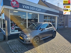 Fiat 500 - 1.2 SPORT