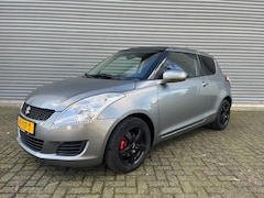 Suzuki Swift - 1.2 Comfort