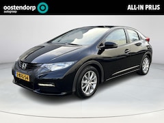 Honda Civic - 1.4 Comfort