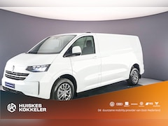 Volkswagen Transporter - T7 2.0 TDI 150pk Automaat L2 Style Intro | BPM-vrij | excl. kosten rijklaarmaken |