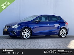 Seat Ibiza - 1.0 TSI FR Business Intense / Cruise control / Navigatie / Apple Carplay/Android Auto / Be