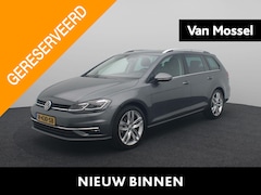 Volkswagen Golf Variant - 1.5 TSI Highline Business R