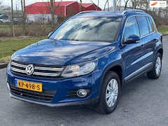 Volkswagen Tiguan - 1.4 TSI Sport&Style R-line Edition / AIRCO / NAVI