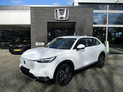 Honda HR-V - 1.5 i-MMD 131pk CVT Advance | Rijklaar