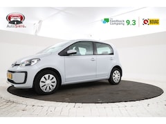 Volkswagen Up! - 1.0 BMT move up 5 deurs Airco