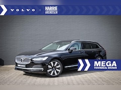 Volvo V90 - Recharge T6 Plus Bright | Adaptieve Cruise Control | Schuifdak | Harman Kardon Audio | Sto