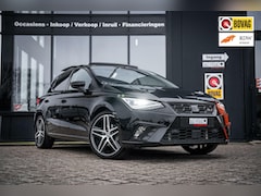 Seat Ibiza - 1.0 TSI FR*AUTOMAAT*PANO*CAMERA*SFEER*LED*NAVI