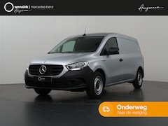 Mercedes-Benz eCitan - 112 Pro L1 51 kWh 112 GB L2 | Base| Cruise control | 100% Elektrisch | Snelladen |