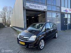 Opel Meriva - 1.6-16V Temptation Airco APK NAP Logisch