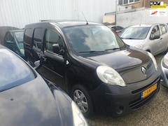 Renault Kangoo Express - 1.5 dCi 90 Express Maxi Tech Line Inruil Mogelijk