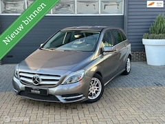 Mercedes-Benz B-klasse - 180 CDI Prestige, navigatie, airco, cruise control, apk 07-2025, nieuwe distributie