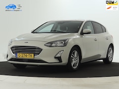 Ford Focus - 1.0 EcoBoost Trend Edition Business NAVI | CarPlay | 1ste eigenaar