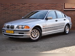 BMW 3-serie - 318i '98 Inruil mogelijk