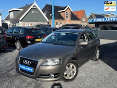 Audi A3 Sportback - 1.4 TFSI Attraction Pro Line I Trekhaak I Cruise I Parkeersensoren I Climate Control I Sta