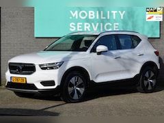 Volvo XC40 - 1.5 T4 Recharge Inscription Expression LED Clima Cruise AEB LaneAssist