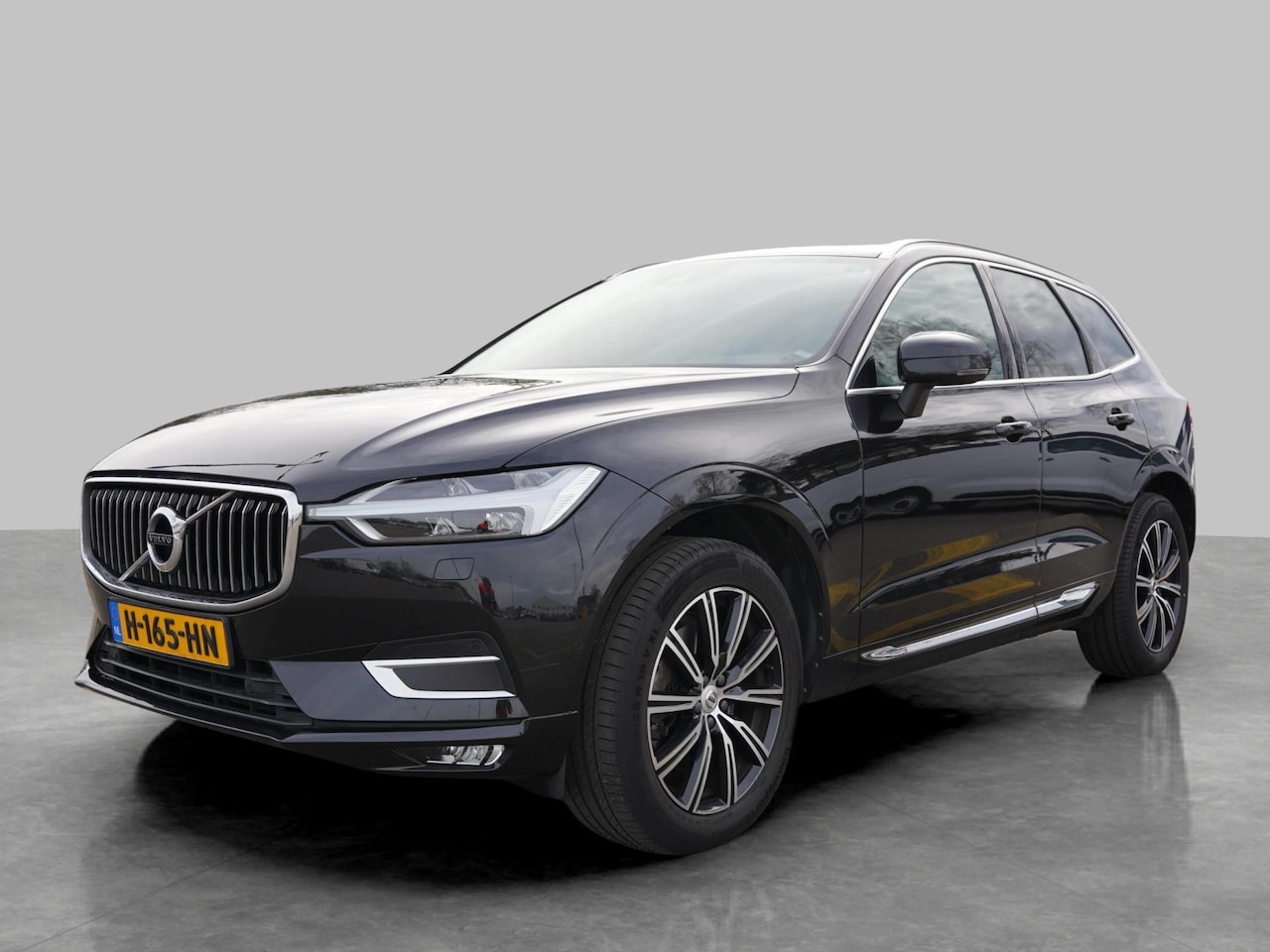 Volvo XC60 - 2.0 D4 Inscription Automaat - AutoWereld.nl