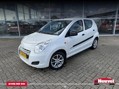 Suzuki Alto - 1.0 Comfort EASSS